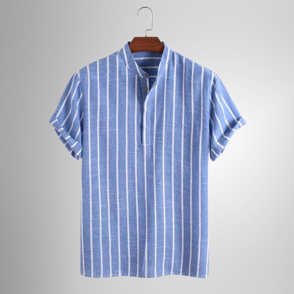 Belcanto | Striped Shirt