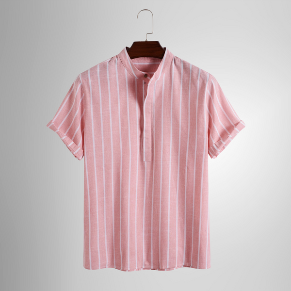 Belcanto | Striped Shirt