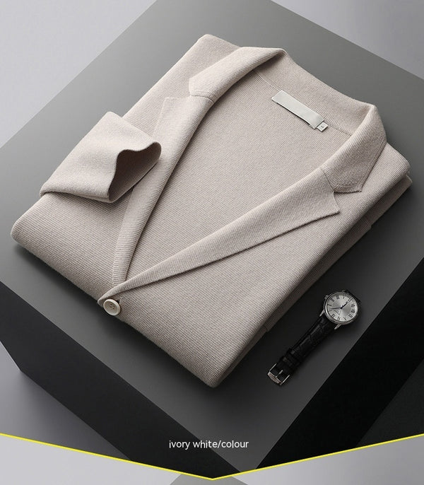 Belcanto | Business Jacket