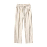Belcanto | Linen Casual Pants
